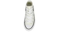CONVERSE GIRLS LITTLE KID CHUCK TAYLOR ALL STAR HI SNEAKER*Kids Sneakers