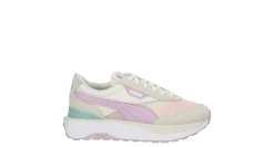 PUMA GIRLS LITTLE KID CRUISE RIDER SNEAKER*Kids Sneakers