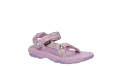 TEVA GIRLS LITTLE KID HURRICANE XLT 2 OUTDOOR SANDAL*Kids Sandals