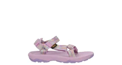 TEVA GIRLS LITTLE KID HURRICANE XLT 2 OUTDOOR SANDAL*Kids Sandals