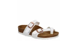 BIRKENSTOCK GIRLS LITTLE KID MAYARI FOOTBED SANDAL*Kids Sandals