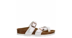 BIRKENSTOCK GIRLS LITTLE KID MAYARI FOOTBED SANDAL*Kids Sandals