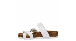BIRKENSTOCK GIRLS LITTLE KID MAYARI FOOTBED SANDAL*Kids Sandals