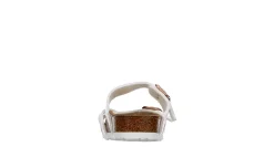 BIRKENSTOCK GIRLS LITTLE KID MAYARI FOOTBED SANDAL*Kids Sandals