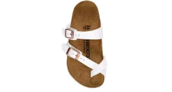 BIRKENSTOCK GIRLS LITTLE KID MAYARI FOOTBED SANDAL*Kids Sandals