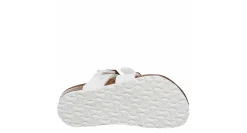 BIRKENSTOCK GIRLS LITTLE KID MAYARI FOOTBED SANDAL*Kids Sandals