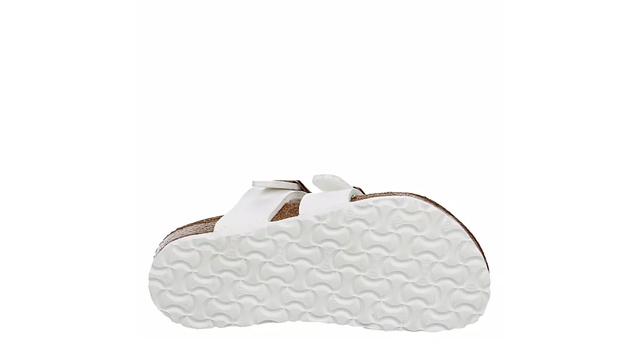 BIRKENSTOCK GIRLS LITTLE KID MAYARI FOOTBED SANDAL*Kids Sandals