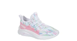 PUMA GIRLS LITTLE KID SOFTRIDE ONE4ALL SNEAKER*Kids Sneakers