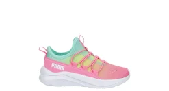 PUMA GIRLS LITTLE KID SOFTRIDE ONE4ALL SNEAKER*Kids Sneakers