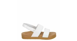 REEF GIRLS LITTLE KID WATER VISTA SANDAL*Kids Sandals