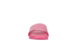 ADIDAS GIRLS LITTLE-BIG KID ADILETTE COMFORT SLIDE SANDAL*Kids Infant & Toddler|Sandals