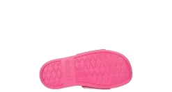 ADIDAS GIRLS LITTLE-BIG KID ADILETTE COMFORT SLIDE SANDAL*Kids Infant & Toddler|Sandals