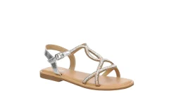 CUPCAKE COUTURE GIRLS LITTLE-BIG KID ALICE SANDAL*Kids Sandals