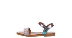 CUPCAKE COUTURE GIRLS LITTLE-BIG KID ARIEL SANDAL*Kids Sandals