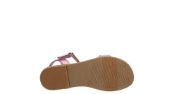 CUPCAKE COUTURE GIRLS LITTLE-BIG KID ARIEL SANDAL*Kids Sandals