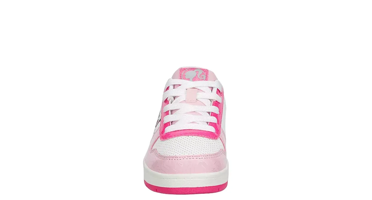 BARBIE GIRLS LITTLE-BIG KID SNEAKER*Kids Sneakers|Character Shoes