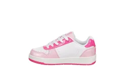 BARBIE GIRLS LITTLE-BIG KID SNEAKER*Kids Sneakers|Character Shoes