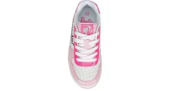 BARBIE GIRLS LITTLE-BIG KID SNEAKER*Kids Sneakers|Character Shoes