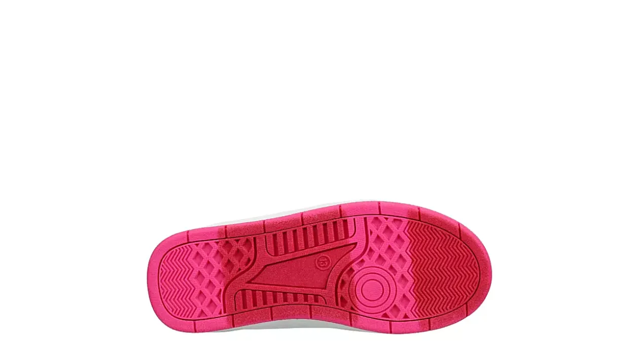 BARBIE GIRLS LITTLE-BIG KID SNEAKER*Kids Sneakers|Character Shoes