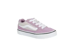 VANS GIRLS LITTLE-BIG KID CALDRONE SNEAKER*Kids Sneakers