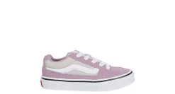 VANS GIRLS LITTLE-BIG KID CALDRONE SNEAKER*Kids Sneakers