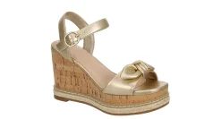 LIMELIGHT GIRLS LITTLE-BIG KID CARLA WEGDE SANDAL*Kids Sandals