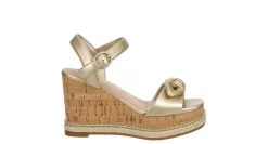LIMELIGHT GIRLS LITTLE-BIG KID CARLA WEGDE SANDAL*Kids Sandals