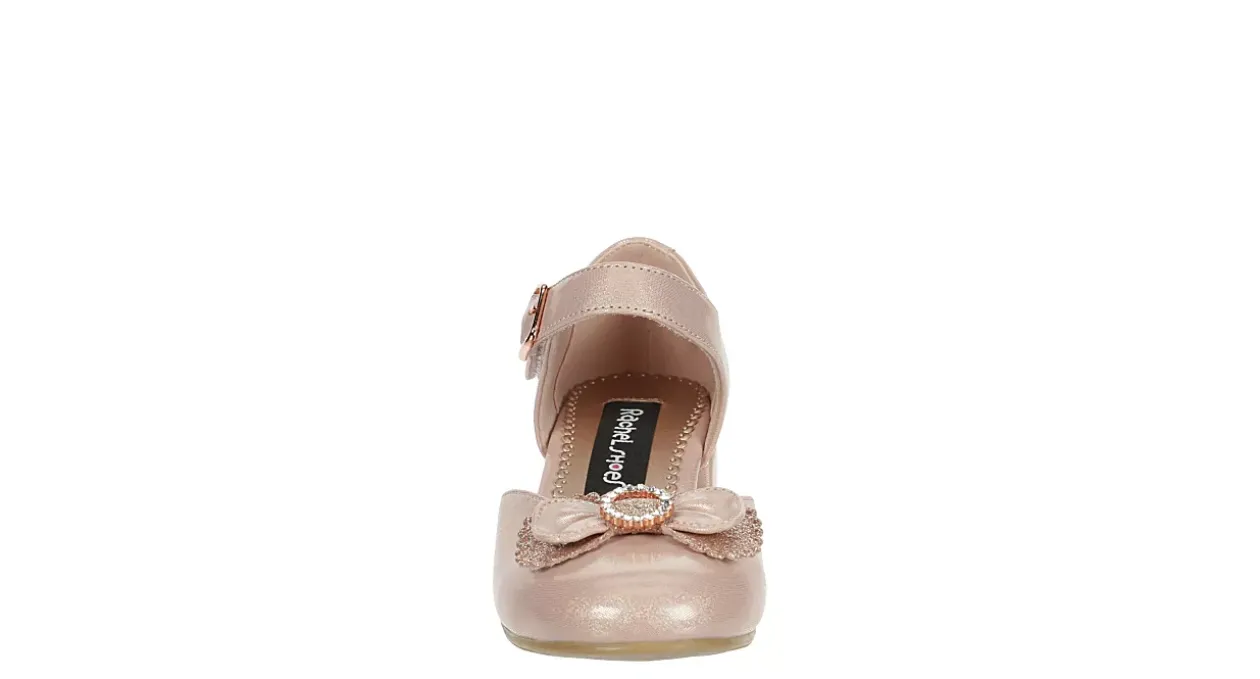 RACHEL SHOES GIRLS LITTLE-BIG KID CHARLETT DRESS HEEL*Kids Infant & Toddler|Dress Shoes