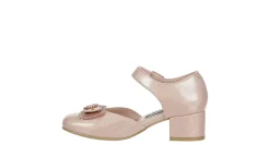 RACHEL SHOES GIRLS LITTLE-BIG KID CHARLETT DRESS HEEL*Kids Infant & Toddler|Dress Shoes