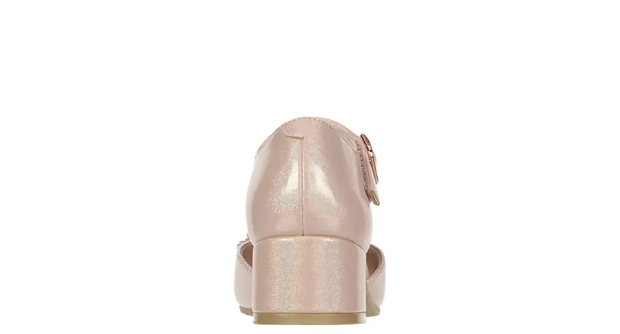 RACHEL SHOES GIRLS LITTLE-BIG KID CHARLETT DRESS HEEL*Kids Infant & Toddler|Dress Shoes