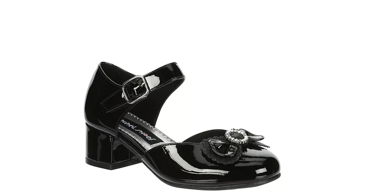 RACHEL SHOES GIRLS LITTLE-BIG KID CHARLETT DRESS HEEL*Kids Infant & Toddler|Dress Shoes