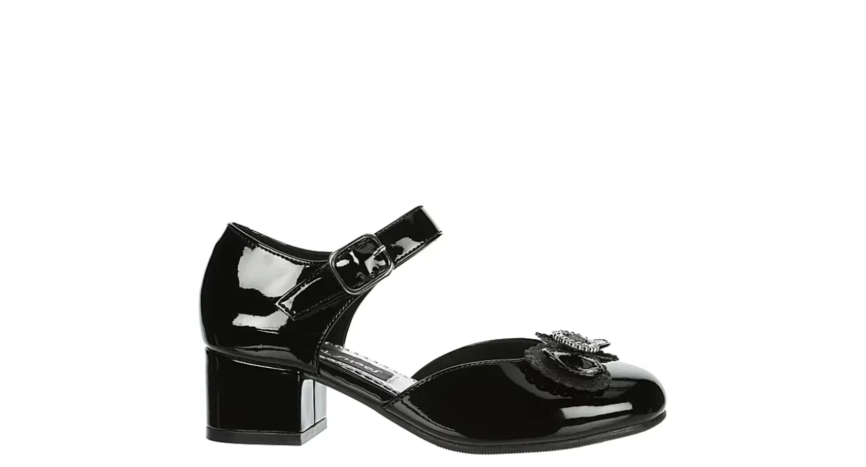 RACHEL SHOES GIRLS LITTLE-BIG KID CHARLETT DRESS HEEL*Kids Infant & Toddler|Dress Shoes