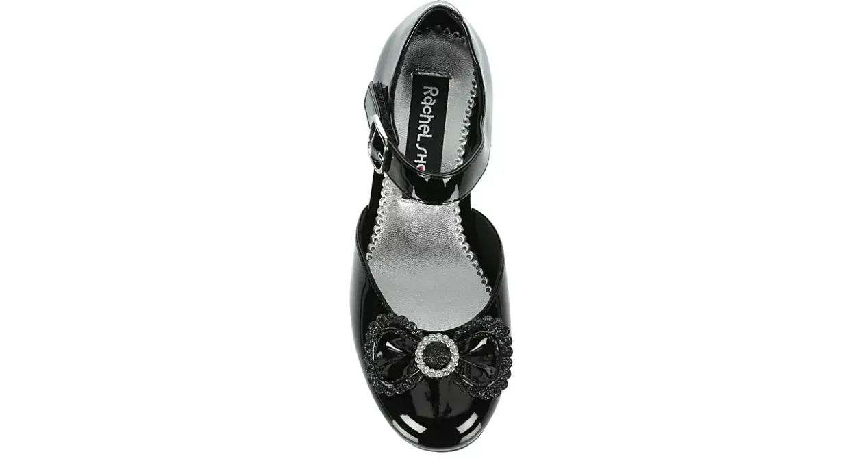 RACHEL SHOES GIRLS LITTLE-BIG KID CHARLETT DRESS HEEL*Kids Infant & Toddler|Dress Shoes