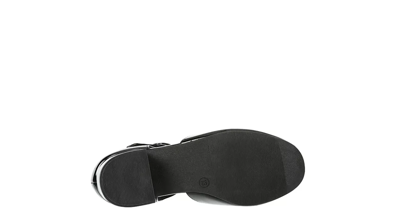 RACHEL SHOES GIRLS LITTLE-BIG KID CHARLETT DRESS HEEL*Kids Infant & Toddler|Dress Shoes