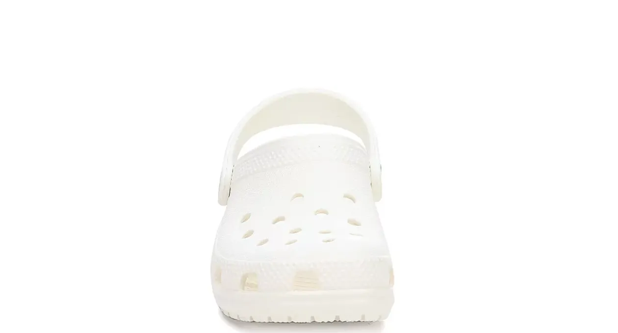 CROCS GIRLS LITTLE-BIG KID CLASSIC CLOG*Kids Casual Shoes|Sandals