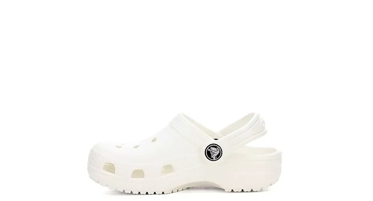 CROCS GIRLS LITTLE-BIG KID CLASSIC CLOG*Kids Casual Shoes|Sandals