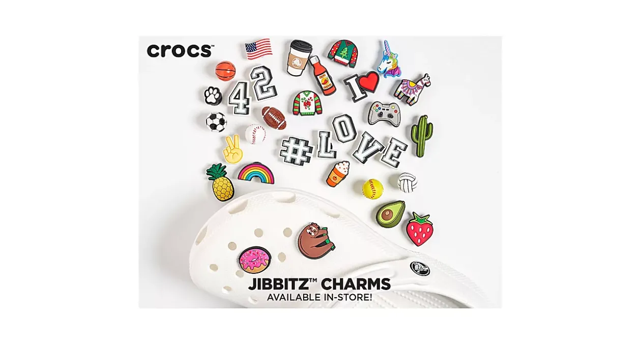 CROCS GIRLS LITTLE-BIG KID CLASSIC CLOG*Kids Casual Shoes|Sandals