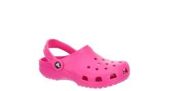 CROCS GIRLS LITTLE-BIG KID CLASSIC CLOG*Kids Casual Shoes|Sandals
