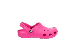 CROCS GIRLS LITTLE-BIG KID CLASSIC CLOG*Kids Casual Shoes|Sandals