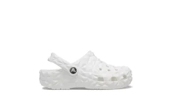 CROCS GIRLS LITTLE-BIG KID CLASSIC GEOMETRIC CLOG*Kids Casual Shoes|Sandals