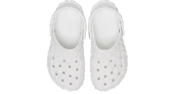 CROCS GIRLS LITTLE-BIG KID CLASSIC GEOMETRIC CLOG*Kids Casual Shoes|Sandals
