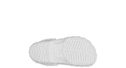 CROCS GIRLS LITTLE-BIG KID CLASSIC GEOMETRIC CLOG*Kids Casual Shoes|Sandals