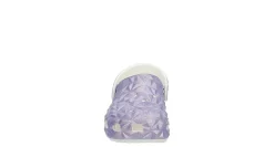 CROCS GIRLS LITTLE-BIG KID CLASSIC GEOMETRIC CLOG*Kids Casual Shoes|Sandals
