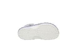 CROCS GIRLS LITTLE-BIG KID CLASSIC GEOMETRIC CLOG*Kids Casual Shoes|Sandals