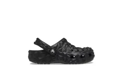 CROCS GIRLS LITTLE-BIG KID CLASSIC GEOMETRIC CLOG*Kids Casual Shoes|Sandals