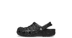CROCS GIRLS LITTLE-BIG KID CLASSIC GEOMETRIC CLOG*Kids Casual Shoes|Sandals