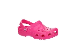 CROCS GIRLS LITTLE-BIG KID CLASSIC CLOG*Kids Casual Shoes|Sandals