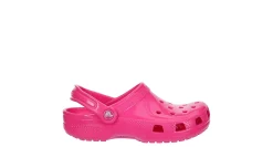 CROCS GIRLS LITTLE-BIG KID CLASSIC CLOG*Kids Casual Shoes|Sandals