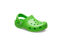 CROCS GIRLS LITTLE-BIG KID CLASSIC CLOG*Kids Casual Shoes|Sandals