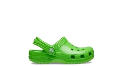 CROCS GIRLS LITTLE-BIG KID CLASSIC CLOG*Kids Casual Shoes|Sandals